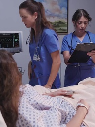 Episode 6 - Scrubs Heartbeat