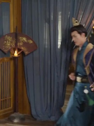 Bí Ẩn Của Hoàng Tử Phế Vật - Episode 23