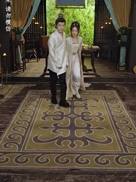 Episode 48 - Cindy And Her Four Husbands