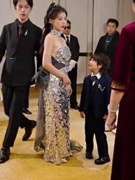 Episode 34 - Only for You: A Free Heart's Desire