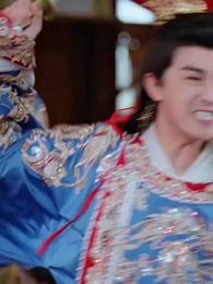 Cinderella's Hidden King - Episode 20