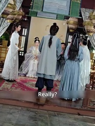 Episode 7 - Cinderella's Hidden King