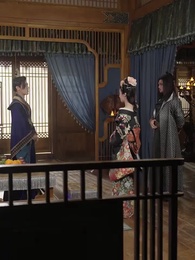 Bí Ẩn Của Hoàng Tử Phế Vật - Episode 50