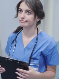Episode 5 - Scrubs Heartbeat