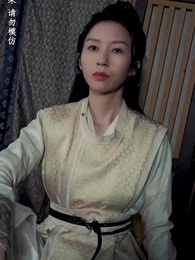 Cindy And Her Four Husbands - Episode 49