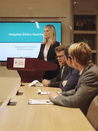 Episode 55 - Scrubs Heartbeat