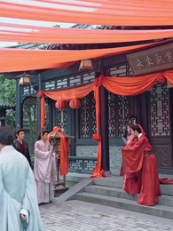 Cindy And Her Four Husbands - Episode 8