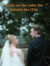 Episode 17 - Flucht vor der Liebe: Die Geliebte des CEOs