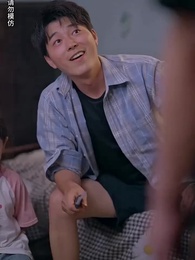 第29集 - 中秋月圓人團圓