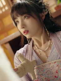 황태녀를 향한 마음 - Episode 45