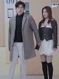 Episode 59 - Flash Marriage With Mystic Richest Man