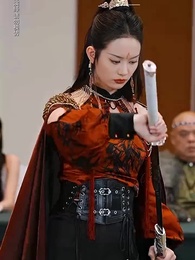 鎮天神君 - Episode 41