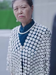 Flash Marriage With Mystic Richest Man - Episode 4