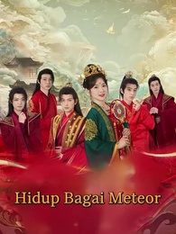 Episode 1 - Hidup Bagai Meteor