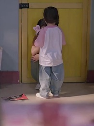 中秋月圓人團圓 - Episode 21