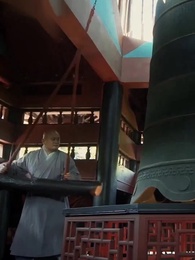 Episode 35 - Hidup Bagai Meteor