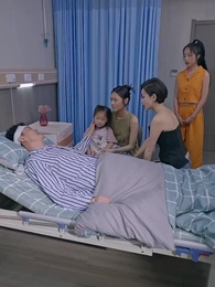 中秋月圓人團圓 - Episode 37