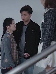 Flash Marriage With Mystic Richest Man - Episode 60