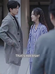 Flash Marriage With Mystic Richest Man - Episode 63