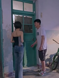 第20集 - 中秋月圓人團圓