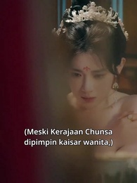 Episode 5 - Hidup Bagai Meteor