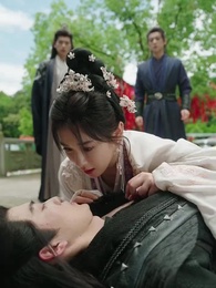 王女と五人の旦那様 - Episode 37