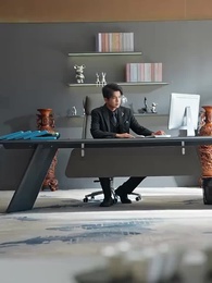 不惑之年遇到你 - Episode 42