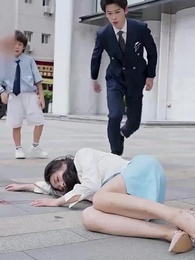 ตอนที่ 64 - ขอเพียงดวงใจมีรัก