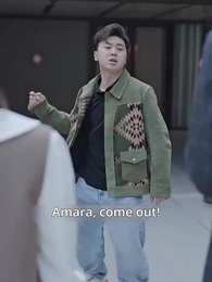 Episode 70 - Flash Marriage With Mystic Richest Man