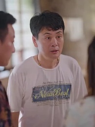 第6集 - 中秋月圓人團圓