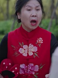 Episode 81 - Flash Marriage With Mystic Richest Man