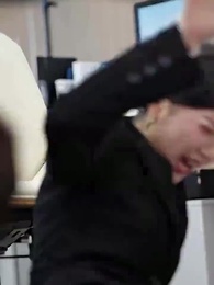 ตอนที่ 10 - ขอเพียงดวงใจมีรัก