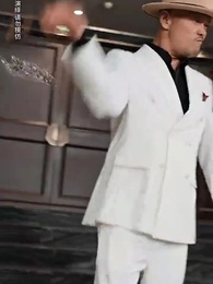 鎮天神君 - Episode 19