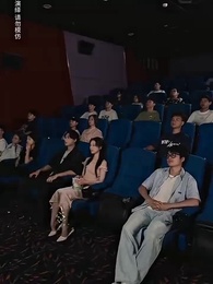 第1集 - 鎮天神君