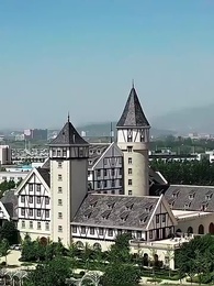 วิวาห์ฟ้าลั่น ฉันกลายเป็นแม่เลี้ยง！ - Episode 45