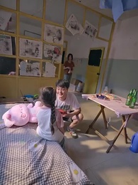 中秋月圓人團圓 - Episode 24