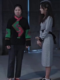 Episode 92 - Flash Marriage With Mystic Richest Man