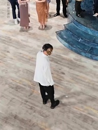 第14集 - 鎮天神君