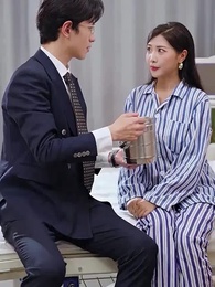 ขอเพียงดวงใจมีรัก - Episode 62