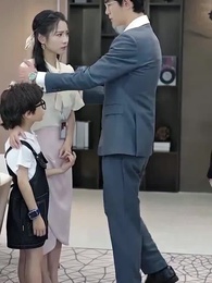 ตอนที่ 12 - ขอเพียงดวงใจมีรัก