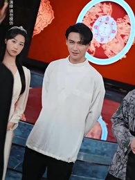 鎮天神君 - Episode 27