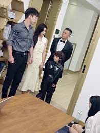 無敵萌寶炸翻天 - Episode 58