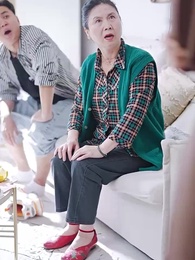 Episode 44 - Flash Marriage With Mystic Richest Man