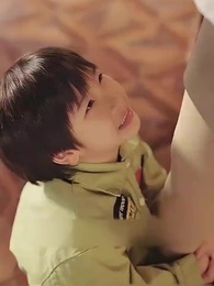 ตอนที่ 10 - วิวาห์ฟ้าลั่น ฉันกลายเป็นแม่เลี้ยง!