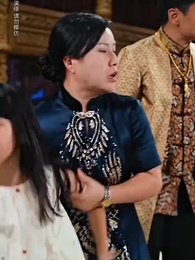 第13集 - 鎮天神君