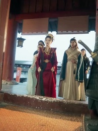 Hidup Bagai Meteor - Episode 55