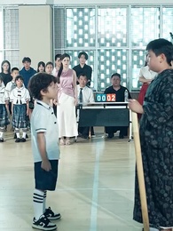 無敵萌寶炸翻天 - Episode 35