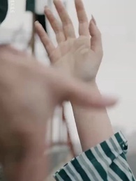 Episode 75 - Upside Down: His Familiar Stranger