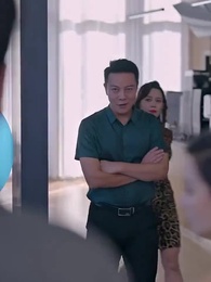 中秋月圓人團圓 - Episode 53