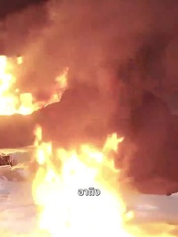 ตอนที่ 85 - วิวาห์ฟ้าลั่น ฉันกลายเป็นแม่เลี้ยง！